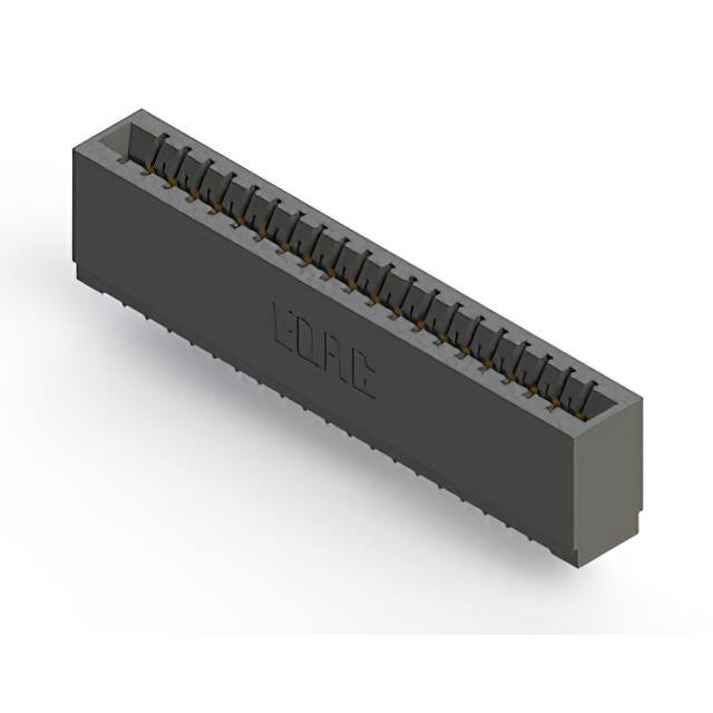 746-020-525-101 EDAC Inc.  Edgeboard Connectors